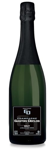 Champagne Gaston Declos Brut