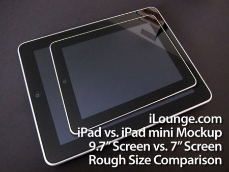 Dispositivos iOS a cascoporro: nuevos modelos de iPad y iPod, y un nuevo iPhone a principios del 2011