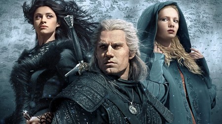 Preprárate para el estreno de The Witcher en Netflix en tiempo récord con estos tres avances oficiales de Geralt, Yennefer y Cirilla