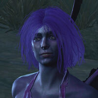 Qué hacer con la pixie Dolly Dolly Dolly en Baldur's Gate 3