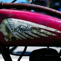 Indian Motorcycles hace suya la historia, y se prepara para cumplir 115 años