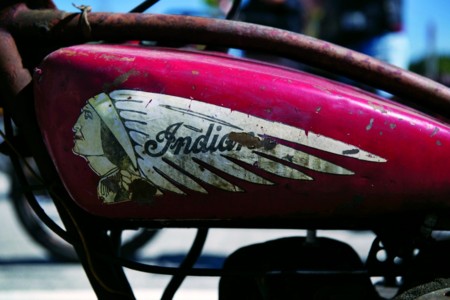Indian Motorcycles hace suya la historia, y se prepara para cumplir 115 años