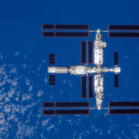 China ha blindado su estación espacial contra embargos y sanciones. La clave está en cómo la ha construido