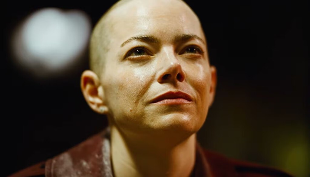 El efecto 'Bugonia': cinco famosos que, como Emma Stone, han admitido públicamente creer en los extraterrestres