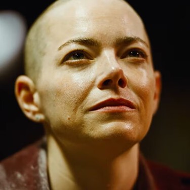 Emma Stone ha confesado que cree en los extraterrestres y después de ver su próxima película, más celebridades "serias" podrían admitirlo públicamente