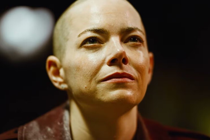 El efecto 'Bugonia': cinco famosos que, como Emma Stone, han admitido públicamente creer en los extraterrestres