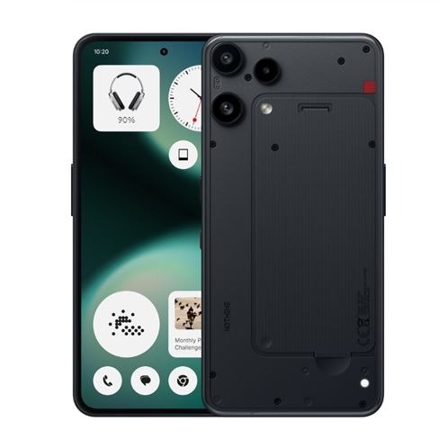Nothing Phone (3a) Lite 5G