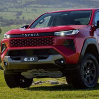 Así es la nueva Toyota Hilux que llegará a México en 2026: la pick-up japonesa renace desde cero con más tecnología y una nueva versión eléctrica 