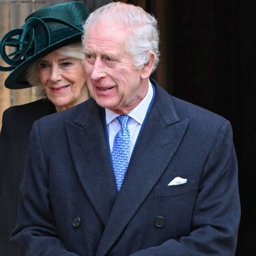 La última decisión de Carlos III que vuelve a traer especulaciones sobre su delicado estado de salud