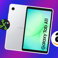 Amazon tiene una tablet de Samsung barata: Galaxy Tab 11 perfecta para la escuela