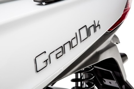 Kymco Grand Dink 125 2016 017