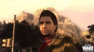 Alan Wake no estará presente en el E3