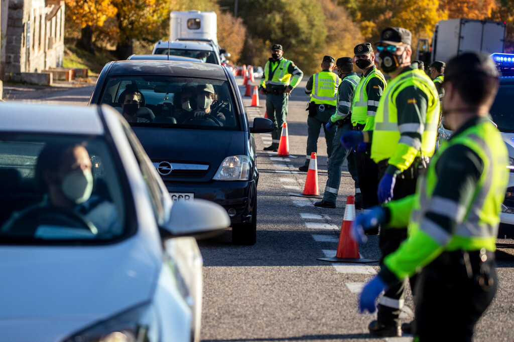 Sí, la DGT puede multarte con 6.000 euros por una infracción. Pero no tiene nada que ver con estar enfermo
