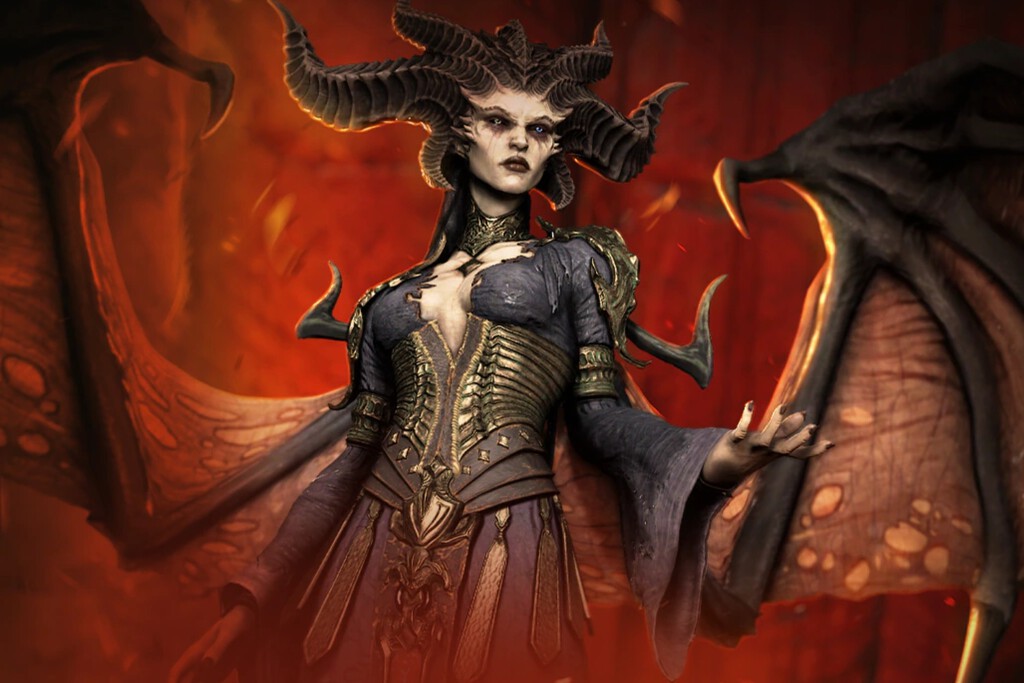 Chris Wilson critica el evento de 30 aniversario de Diablo 4