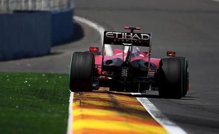 Ferrari, llegó la hora de volver