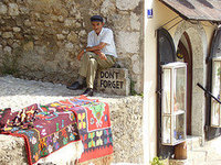 Dont' forget: viaje a Mostar