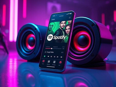 Spotify Android