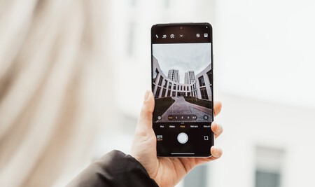 Xiaomi 15 Ultra Xataka