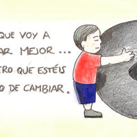 El día que decidí no olvidar nunca a Aylan