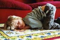 ¡Cuántas horas en el colegio!