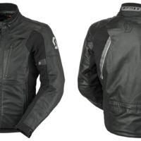 Chaqueta Scott Tourance DP, calidad para protegerte 