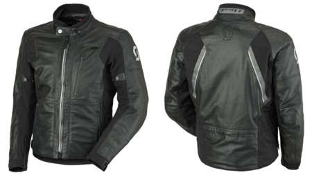 Chaqueta Scott Tourance DP, calidad para protegerte