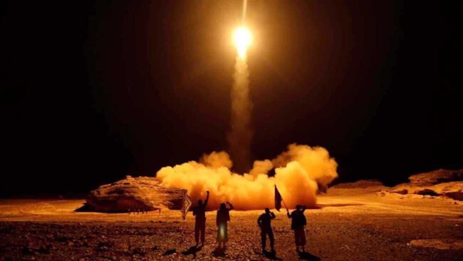 Anthropic Misue Report Iran Targeting Yemen Missiles