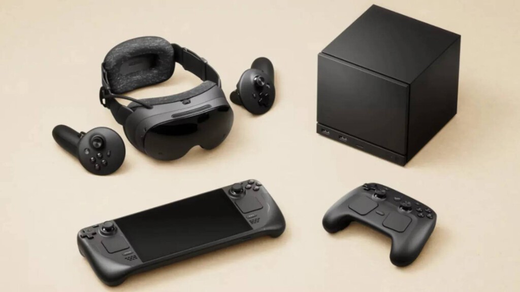 Las Steam Machines se venderán definitivamente este verano, pero Valve sigue sin atreverse a dar el dato más importante