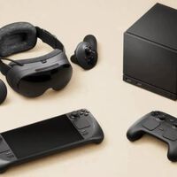 Las Steam Machines se venderán definitivamente este verano, pero Valve sigue sin atreverse a dar el dato más importante