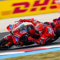 Marc Márquez gana al sprint en el Mónaco de MotoGP y Fabio Quartararo hace un strike en la salida 