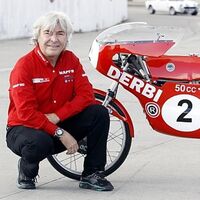 Se está preparando una película sobre la vida de Ángel Nieto con Juan José Ballesta como protagonista