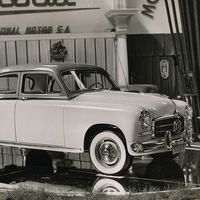 Así nació SEAT: el 1400 con el que empezó todo ya tiene edad para jubilarse