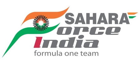 Nace Sahara Force India. Vijay Mallya vende parte de Force India.