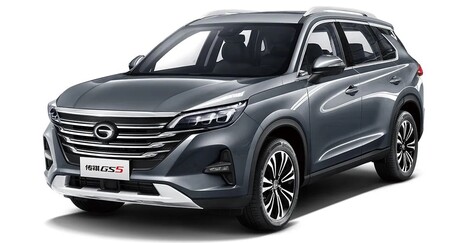 GAC GS5