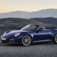 Porsche 911 (992) Cabriolet: La leyenda se quita el techo para su octava generación