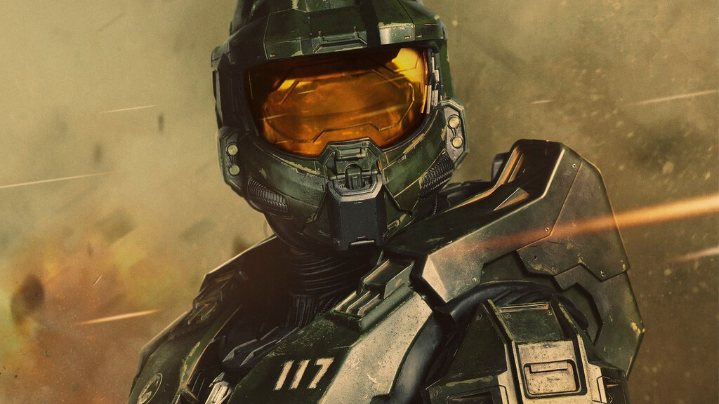 La segunda temporada de Halo termina su rodaje: esto es lo que sabemos de las próximas aventuras del Jefe Maestro 