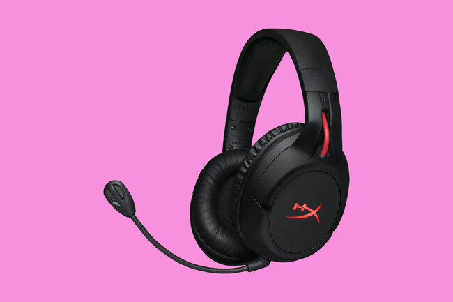Auriculares Hyperx Cloud