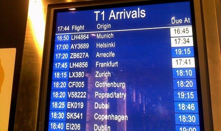 ¿Cómo reclamar gratis una compensación por el retraso de un vuelo?