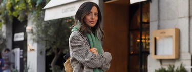 Las nuevas Converse en verde eucalipto que no parecen Converse, sino unas botas Timberland delicadas 