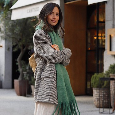 Las nuevas Converse en verde eucalipto que no parecen Converse, sino unas botas Timberland delicadas 