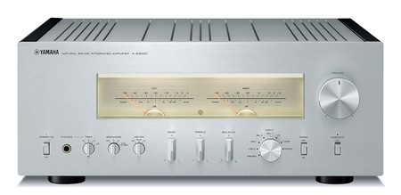 Yamaha presenta dos nuevos equipos HiFi para los más nostálgicos