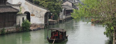 Compradores en China empiezan a impagar sus hipotecas, lo que podría derrumbar la economía mundial
