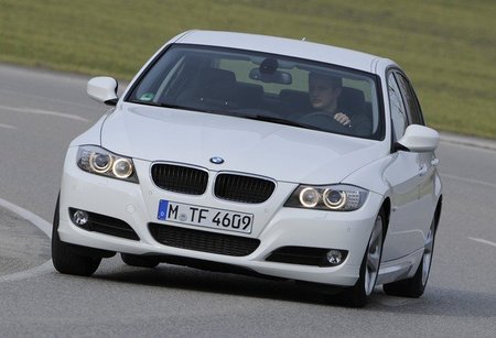 El BMW 320d reta en Colombia a los motores 2.0