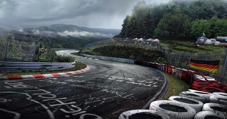 Nurburgring