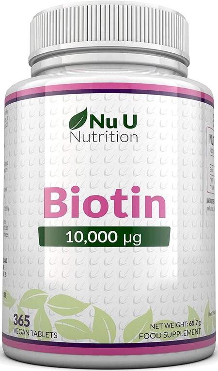 Biotina