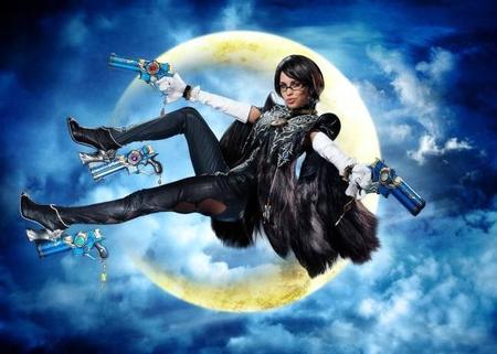 Nintendo se alía con Playboy para promocionar Bayonetta 2