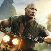 Ya es oficial, Dune 3 irá a la guerra con Marvel en Navidad y Dwayne Johnson puede ser el gran perdedor del "Dunesday"