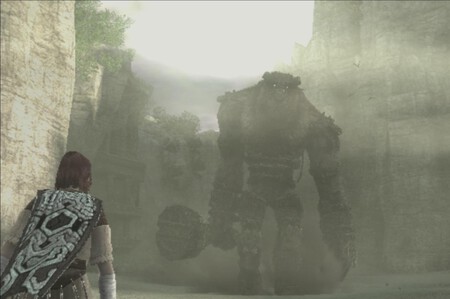 shadow of the colossus