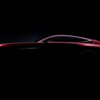 ¡No sé qué es pero lo quiero ya! Mercedes mostró un adelanto de un posible Maybach coupé
