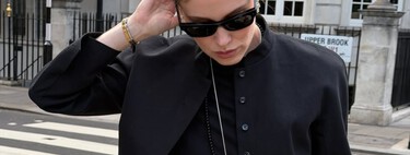 Acaban de llegar a Zara cinco blazers de nueva colección  para el volver a la oficina con estilo en septiembre 
